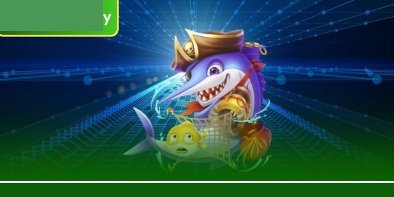 ফিশ শুটিং থেকে টাকা আয়ের টিপস এবং 7000BET-এ জেতার সেরা কৌশল