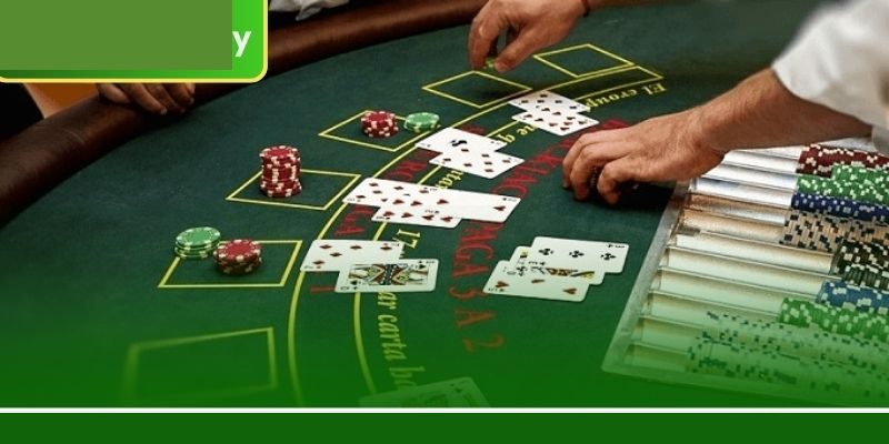 প্রতিটি রাউন্ডে বেটিং এর ক্রম
