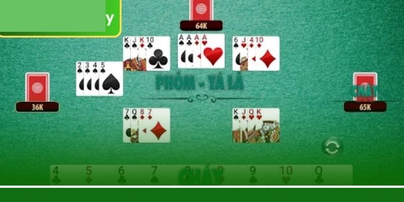 ফোম খেলার নিয়ম ও 7000BET-এ জেতার কার্যকরী কৌশল
